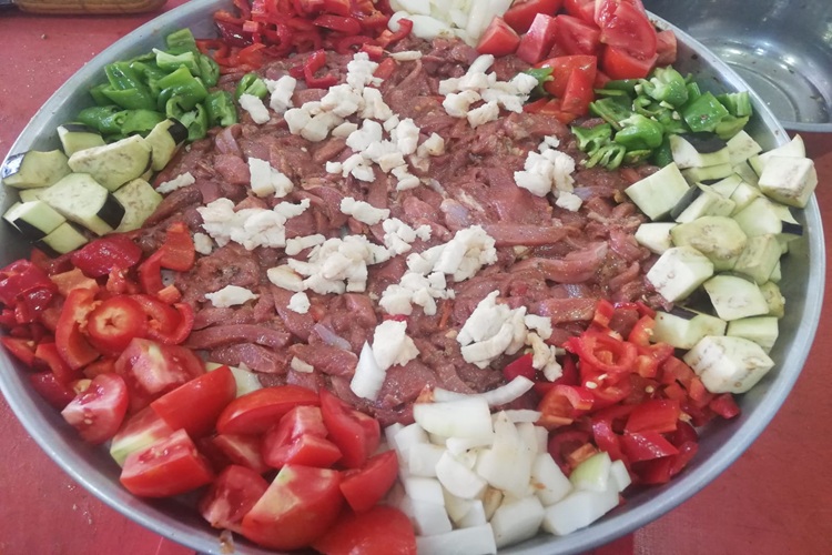 Kilis En Yakın Kasap